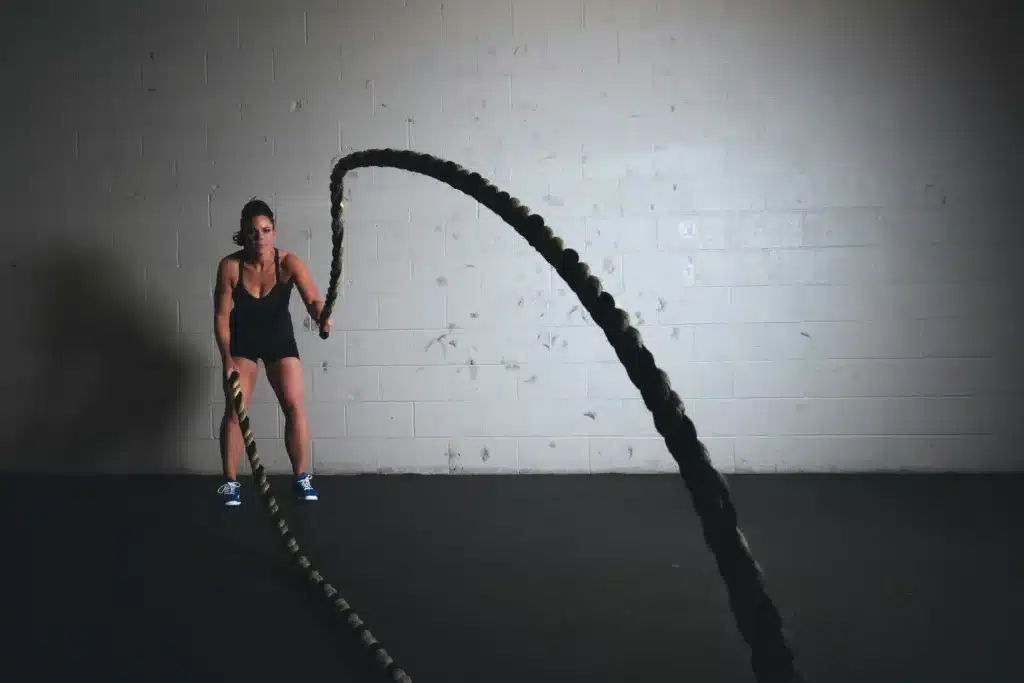 Unlock Your Potential with Interval Training for Beginners