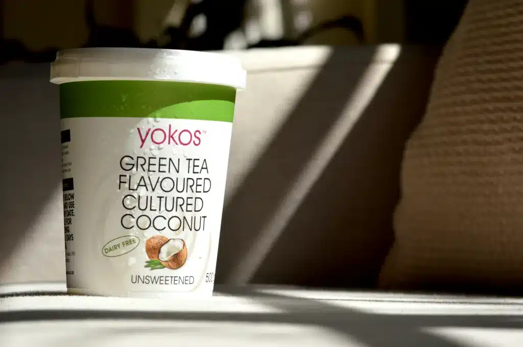 Greek yogurt for Healthy Cooking Tips and Tricks