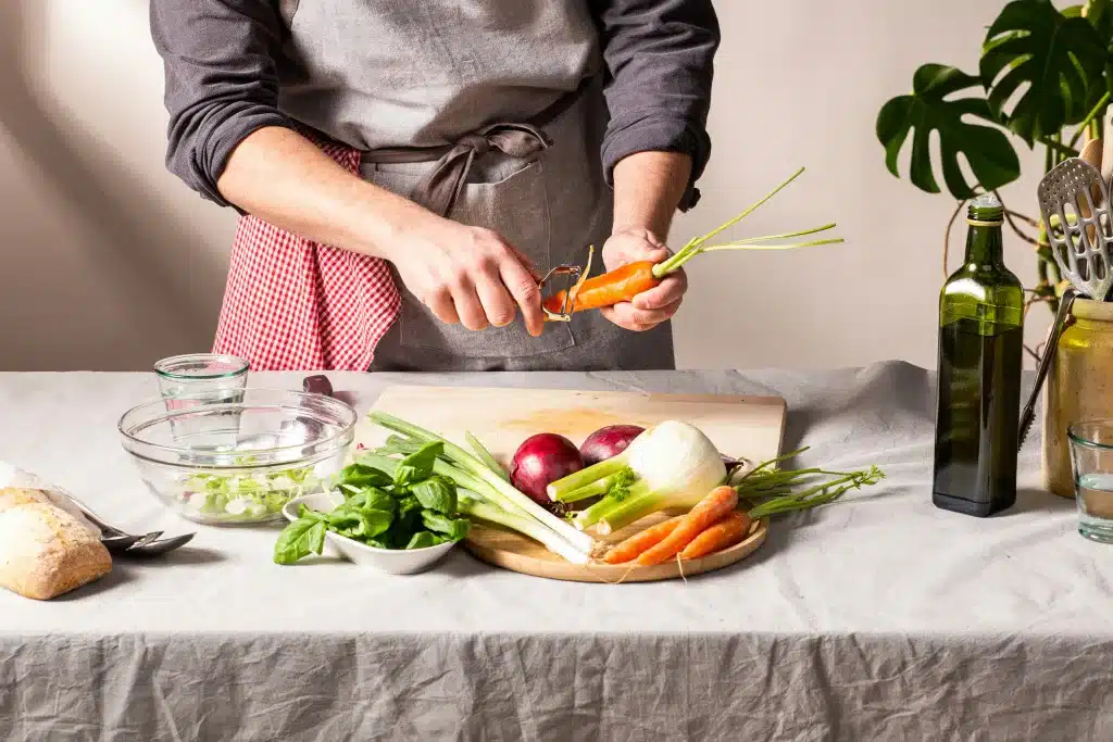 Healthy Cooking Tips and Tricks